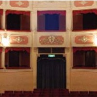Teatro Comunale Verdi a Santa Croce sull'Arno