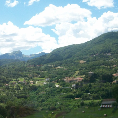 Lucca de Castelnuovo di Garfagnana