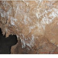 Cave of Torano Carrara Tuscany