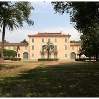 San Rossore Park Pisa