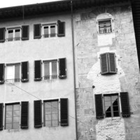 Casa dell�Ebreo a Pisa