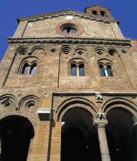 Abbazia di San Zeno