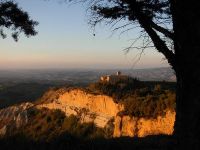 Balze di Volterra e Larderello