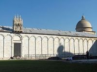 Camposanto Monumentale