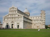 Piazza dei Miracoli