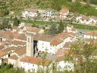 Borghi nel parco nazionale delle Foreste Casentinesi Bagno di Romagna