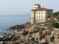 Castello del Boccale