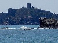 Castiglione della Pescaia aree naturali