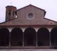 Pieve San Giovanni Maggiore Firenze