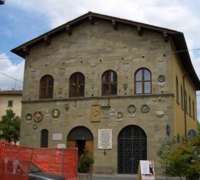 Palazzi a Borgo San Lorenzo