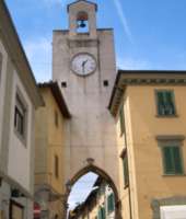 Storia di Borgo San Lorenzo