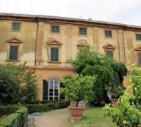 Villa Fehr a Vicopisano Pisa