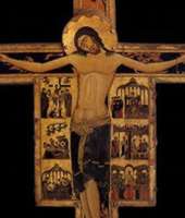 Maestro bizantino del Crocifisso di Pisa