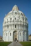 Cenni storici Luminara Pisa