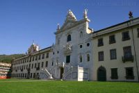 CERTOSA DI PISA A CALCI