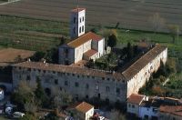 ABBAZIA DI SAN SAVINO