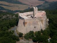 Rocca Sillana