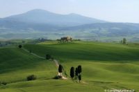 La Toscana  il luogo delle forti emozioni