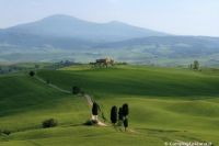 La Toscana  il luogo delle forti emozioni