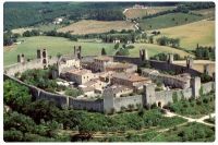 MONTERIGGIONI