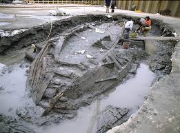 museo delle navi a pisa