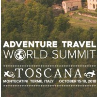 In the Adventure Travel World Summit