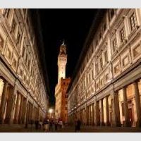 Reopens at the Uffizi the Renaissance Florence area