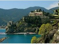 foto Convent of Monterosso, the place of the heart