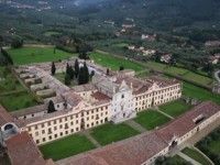 La certosa di Pisa, luogo del cuore