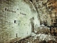 foto Bunker Soratte di Sant'Oreste