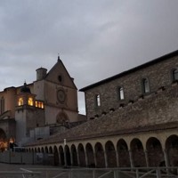 Basilika von St. Nikolaus von Tolentino