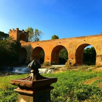 Ponte del Diavolo a Tolentino