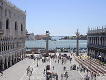 foto Cantiere della cultura Lazzaretto Vecchio Venezia