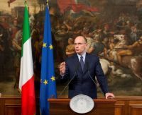 Enrico Letta