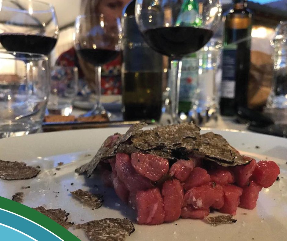 foto Ristorante La Capannina sul lago piatti