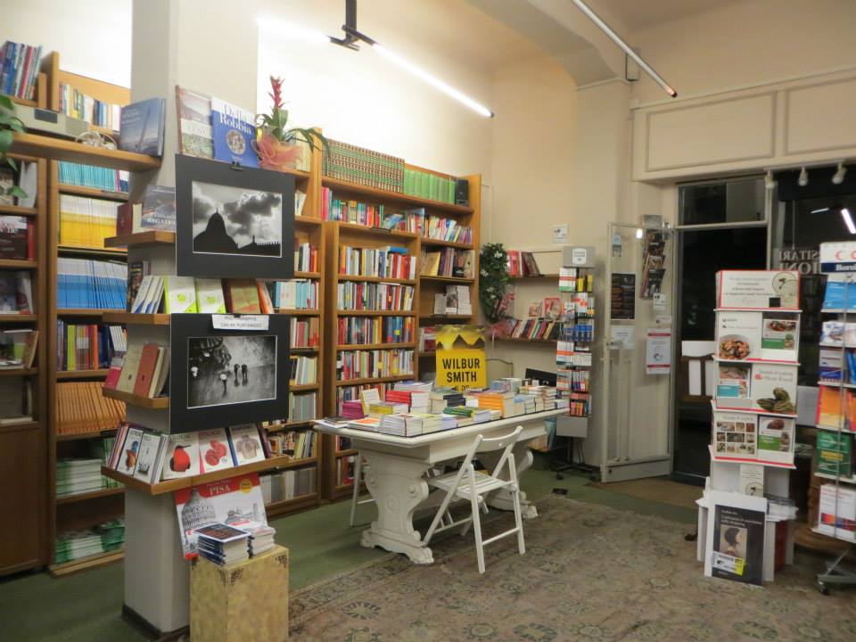  Libreria Erasmus