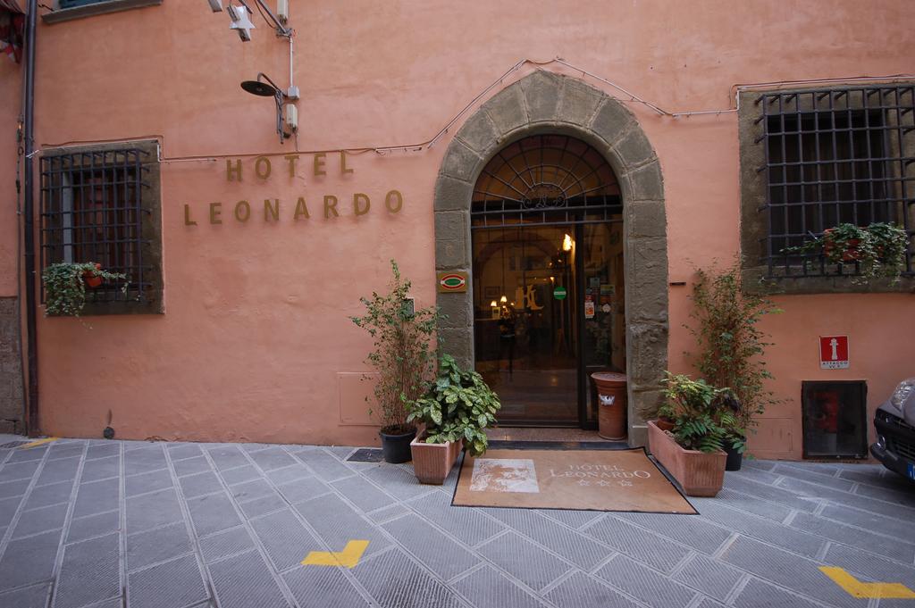 foto Hotel Leonardo 