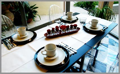 foto Hotel Novecento Pisa 