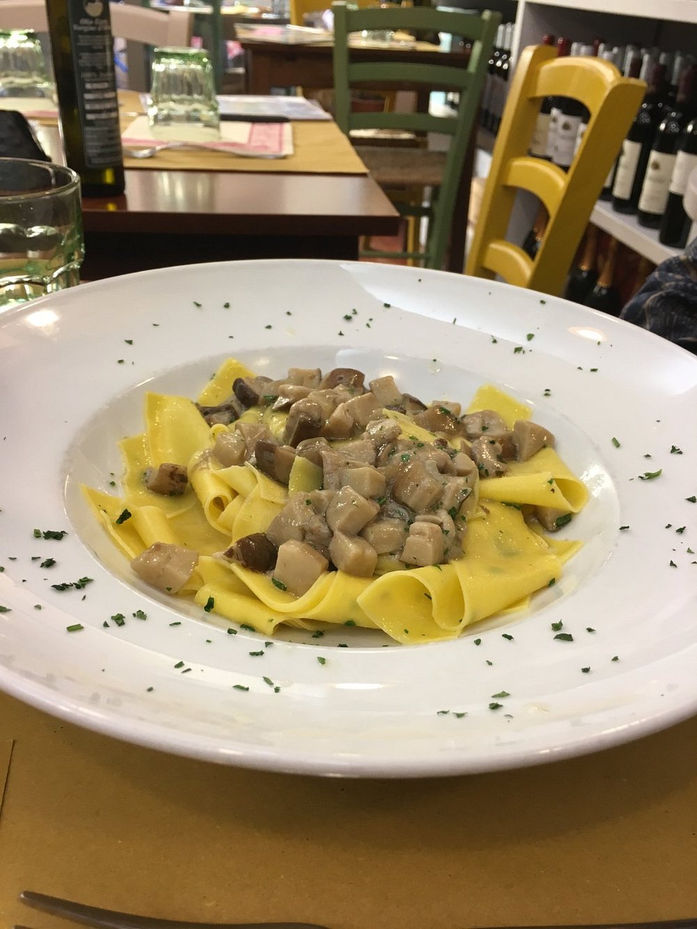 foto Ristorante L'isola che non c'era 