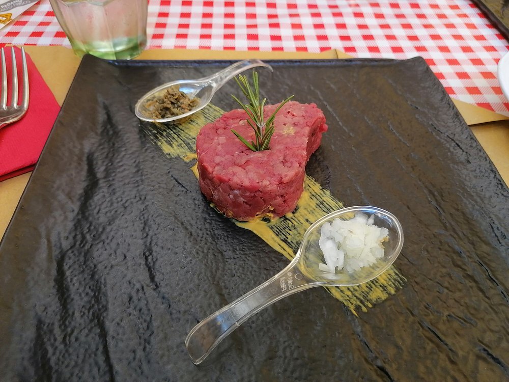 foto Ristorante L'isola che non c'era 