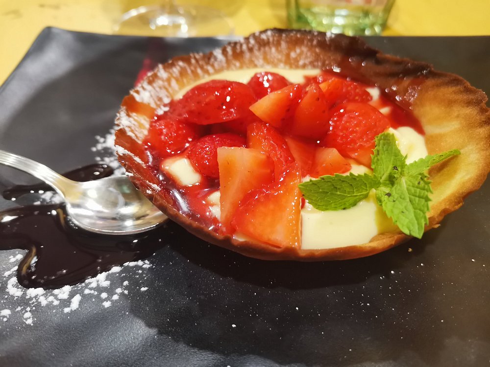 foto Ristorante L'isola che non c'era 