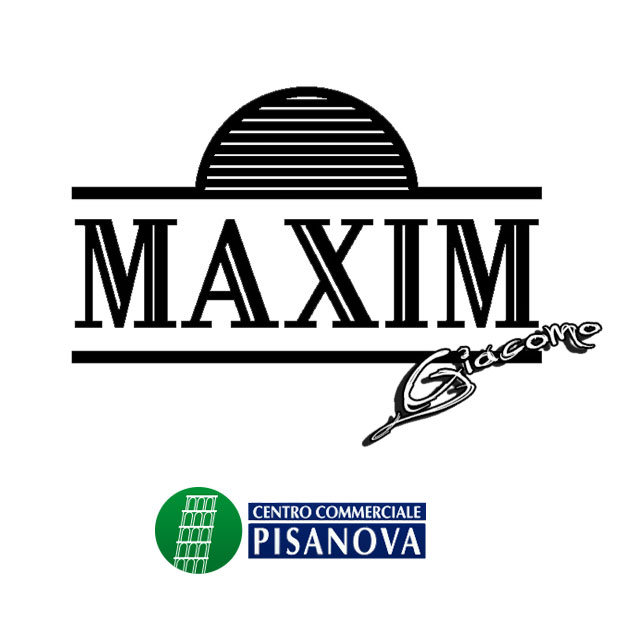  Maxim Pisa