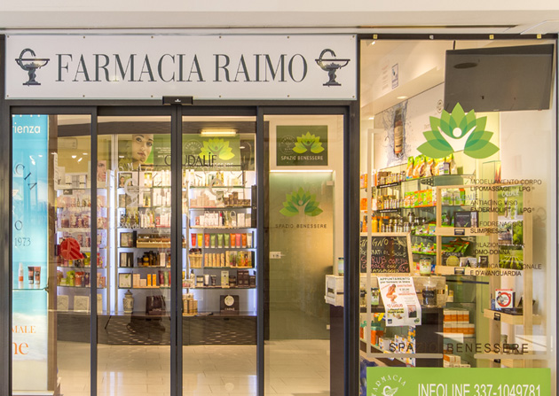 foto FARMACIA RAIMO 