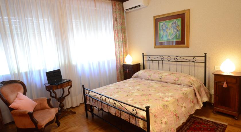 camere Bed and Breakfast PISA RELAIS