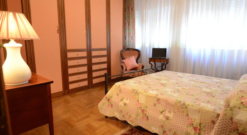 camere Bed and Breakfast PISA RELAIS