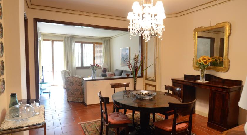 comuni Bed and Breakfast PISA RELAIS