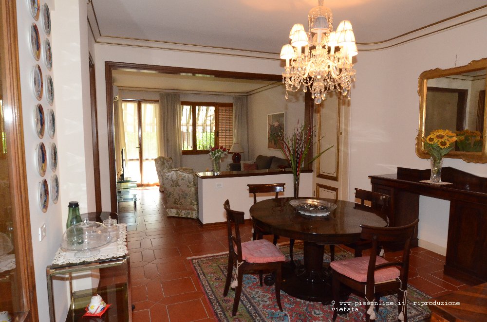 comuni Bed and Breakfast PISA RELAIS
