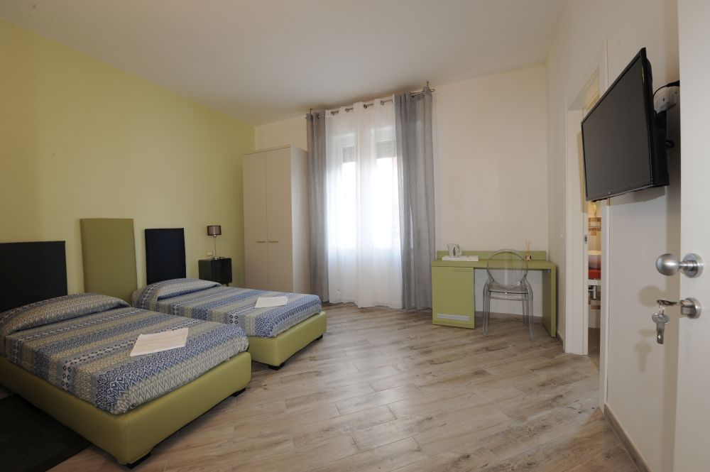 foto Bed and Breakfast ARISTON PISA TOWER 