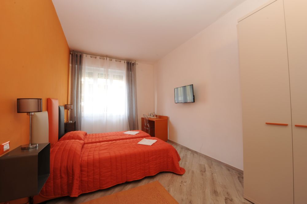 foto Bed and Breakfast ARISTON PISA TOWER 