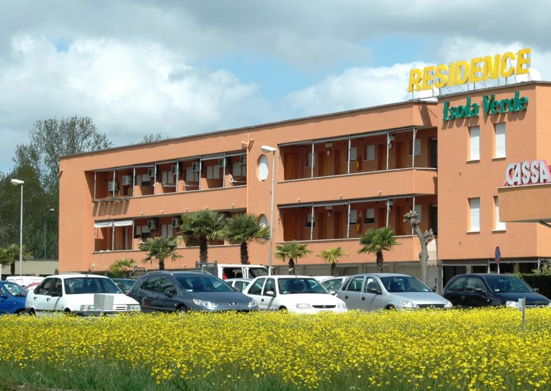 top Residence Isola Verde, Cisanello Pisa top Residence Isola Verde, Cisanello Pisa
